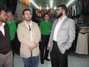 Mustafa Cihat Emmioğlu'nda