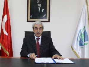 Mehmet Güney başkanlığa yeniden aday