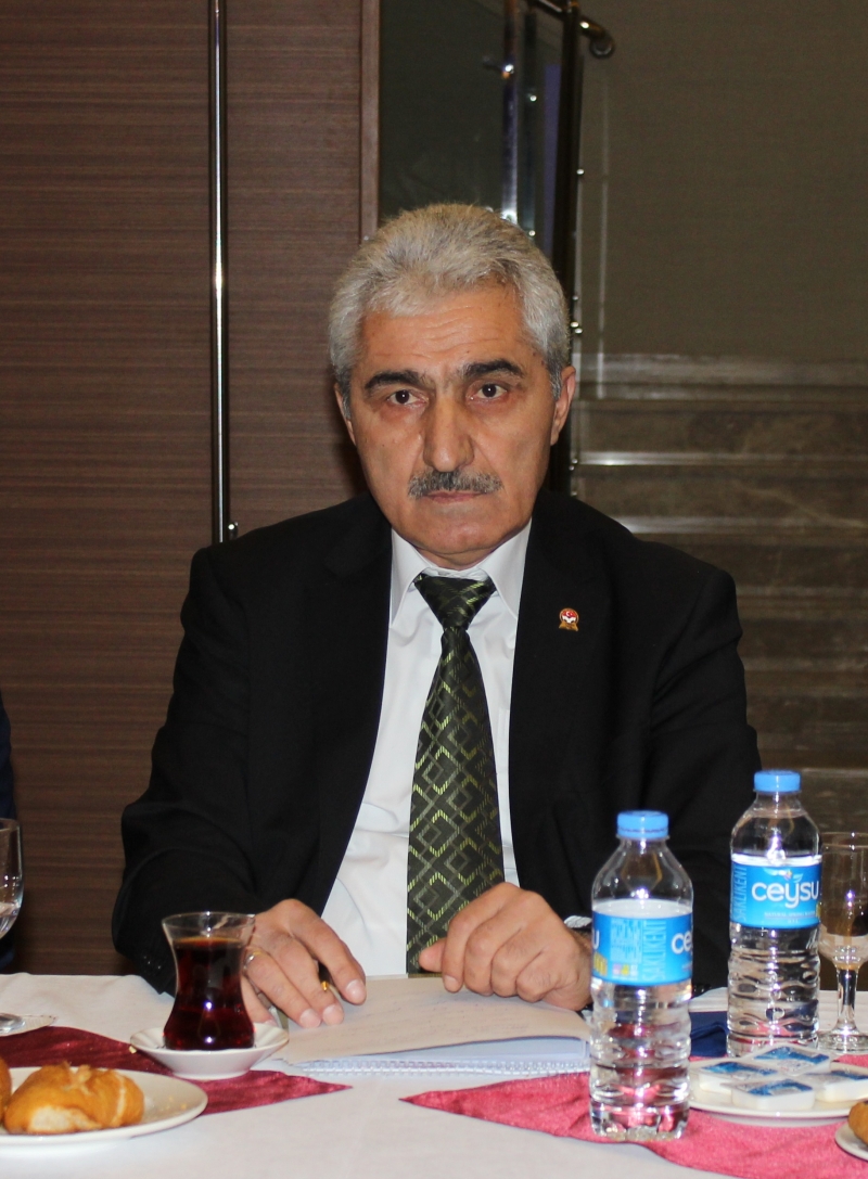 TÜFAD, yeni antrenörlere diplomalarını verdi