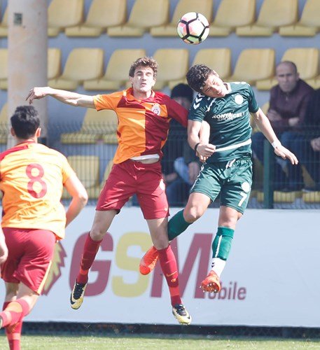 U 21 Ligi fikstürü belli oldu