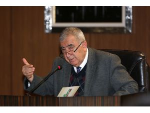 Yenimahalle Belediyesinde hizmet içi eğitim