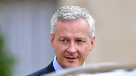 Fransa Ekonomi Bakanı Google ve Apple'a dava açacak