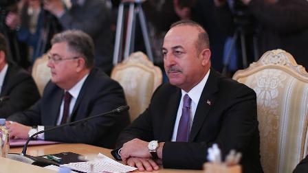Dışişleri Bakanı Çavuşoğlu: Türkiye-ABD görüşmesi ertelenebilir