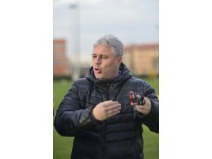 Gazişehir Gaziantep hocasını buldu