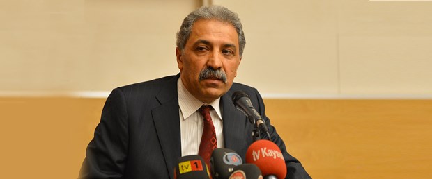 Kayserispor'un hedefi ilk beş