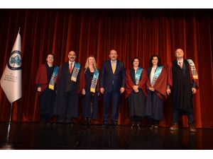 14 Mart Tıp Bayramı