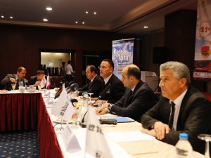 16. Konya Tarım Fuarı'na 310. bin ziyaretçi bekleniyor