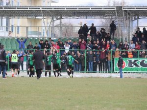 Maç kaldığı yerden tekrar oynanacak