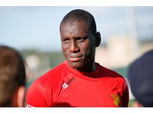 Göztepe'de Alanyaspor maçı hazırlıkları