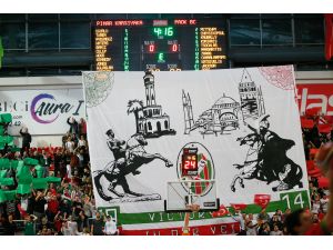 Basketbol: FIBA Şampiyonlar Ligi