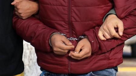 Konya'da FETÖ operasyonu: 14 gözaltı
