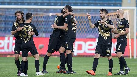 Osmanlıspor ilk deplasman galibiyetini hedefliyor