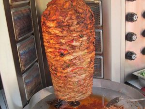 "10 liradan ucuz tavuk dönerini tüketmeyin"