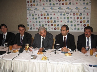 Konyalıları sempozyuma bekliyoruz