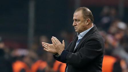 Fatih Terim'in 54. derbi heyecanı