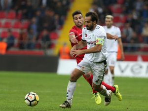 Düşme hattındaki rakımların maçları