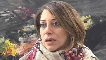 'Yabancı gazeteciler Suriye'de yaşanan gerçeği yansıtmadı'