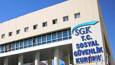 GSS borç ödemeleri için son tarih 30 Nisan