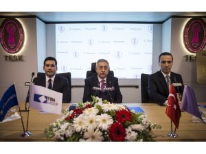TESK ile Fibabanka arasında iş birliği protokolü