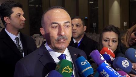 'İran, Bakü-Tiflis-Kars Demiryolu'na bağlanmak istiyor'