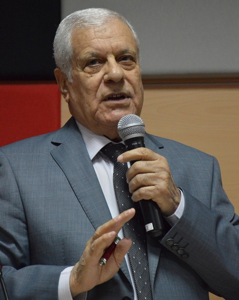 “Irak Medeniyetin Beşiğidir”