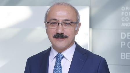 Kalkınma Bakanı Elvan: Ekonomimiz istihdam kapasitesini artırıyor