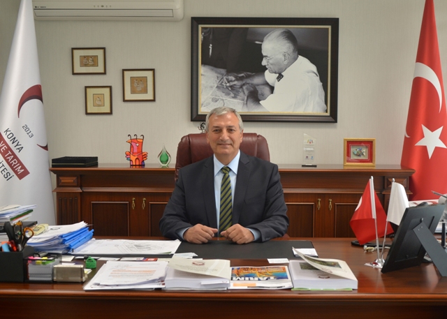 KGTÜ, Şeker pancarına dikkat çekti