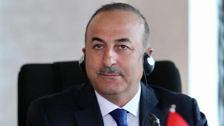 Dışişleri Bakanı Çavuşoğlu: İş birliğimiz bölgenin istikrar ve barışına katkı sağlayacak