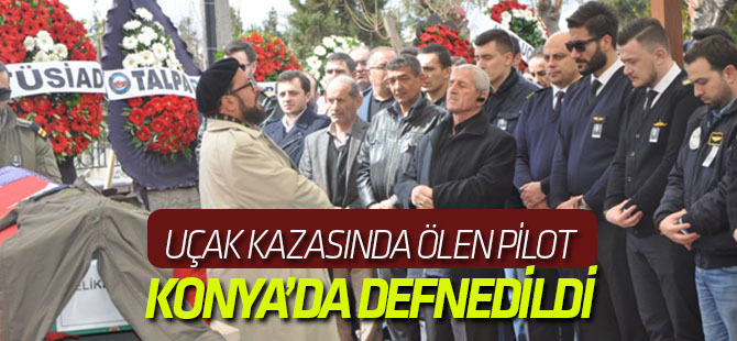 Melike Kuvvet toprağa verildi