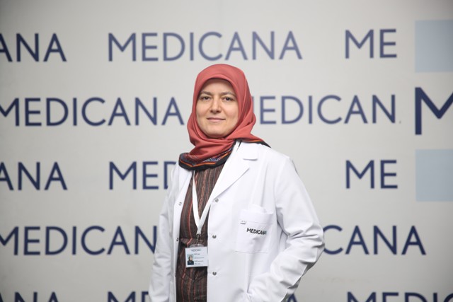 Doktor Şerife Önen: “Hipertansiyon tedavi edilebilir bir rahatsızlıktır“