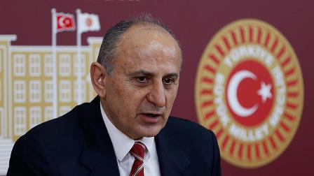 CHP İstanbul Milletvekili Çiçek: İttifak görüşmelerini önemsiyoruz