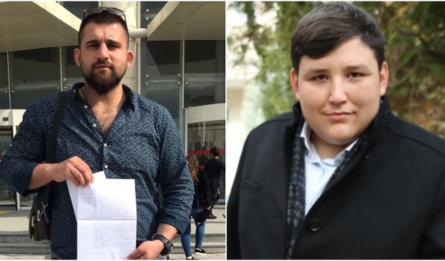 Çiftlik Bank mağdurlarından biri daha ortaya çıktı...