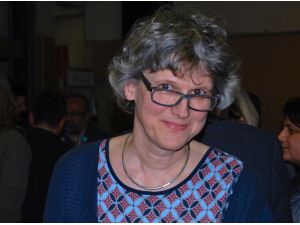 Almanlar camilere yönelik saldırıları kınadı