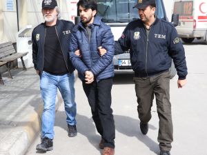 Sakarya'da FETÖ/PDY operasyonu