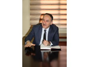 Kırıkkale Belediye Başkanı Saygılı'dan dizi tepkisi