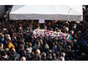 İran'da düşen özel Türk uçağı