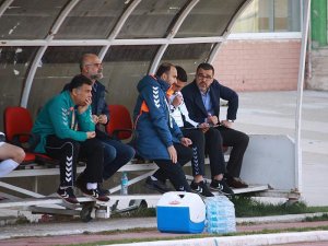 5 maçı da kazanmak istiyoruz