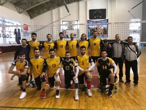 Büyükşehir ‘efe’lenemedi!