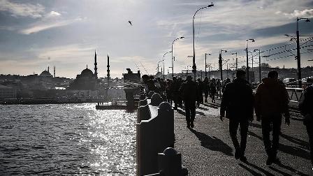 Marmara Bölgesi'nde sıcaklık artacak
