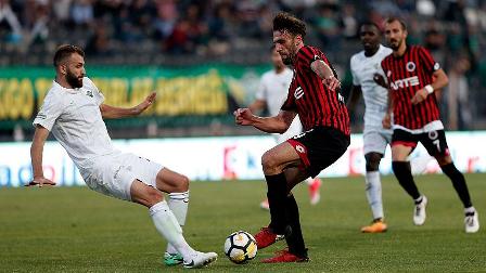 Akhisarspor başkent deplasmanında