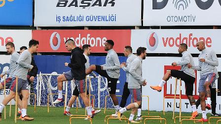 Beşiktaş en uzun galibiyet serisi peşinde