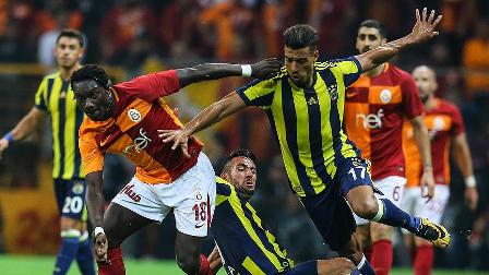 Derbide son 15 dakikaya dikkat