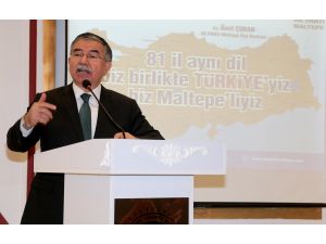 Milli Eğitim Bakanı Yılmaz: