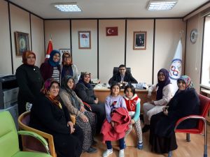 Konya'dan kısa kısa