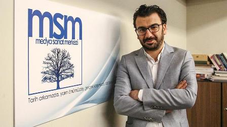 Medya Sanat Merkezi uygulamalı eğitimlere başlıyor