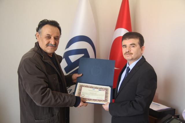 "Bağımlı Olma Özgür Ol" projesi