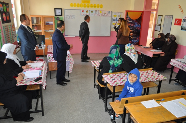 Kulu’da okuma seferberliği arttı