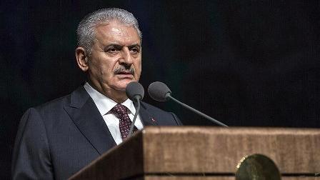 Başbakan Yıldırım: Bazı tartışmalar Diyanet İşleri Başkanlığı'na gölge düşürüyor