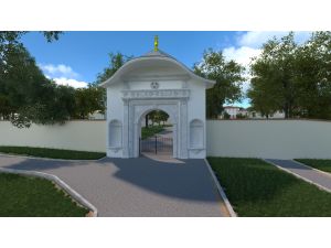 Sanayi kentinin ilk fabrikası turizme kazandırılacak