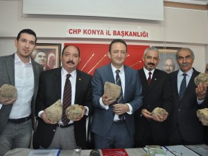 Kar eden fabrikaları satıyorlar
